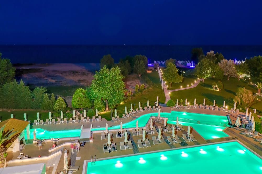 Olympian Bay Grand Resort - Leptokarya