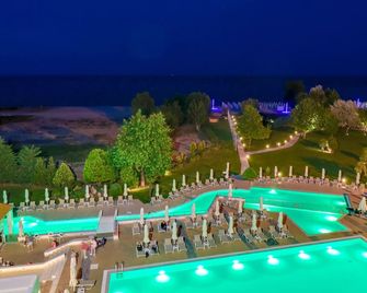 Olympian Bay Grand Resort - Leptokarya