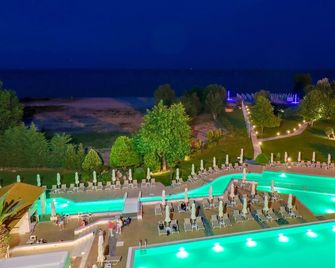 Olympian Bay Grand Resort - Leptokarya