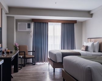 Canyon Hotels & Resorts Boracay - Boracay