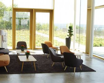 Katholisch-Soziales Institut - Siegburg - Lounge
