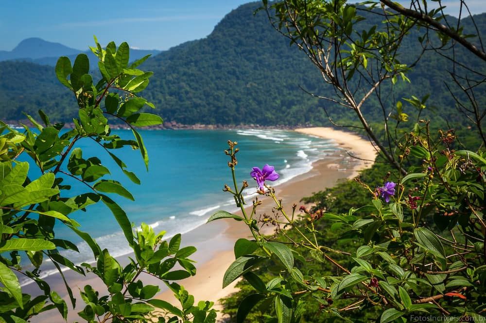 بوسادا بارك إمبيريال - باراتي - شاطئ