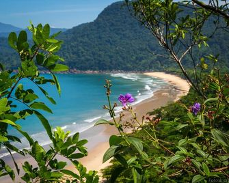 بوسادا بارك إمبيريال - باراتي - شاطئ