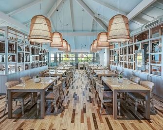 Keys Escape! Lovely Hammock View, Pools, Beach Access, Pets Allowed! - كيي لارغو - مطعم