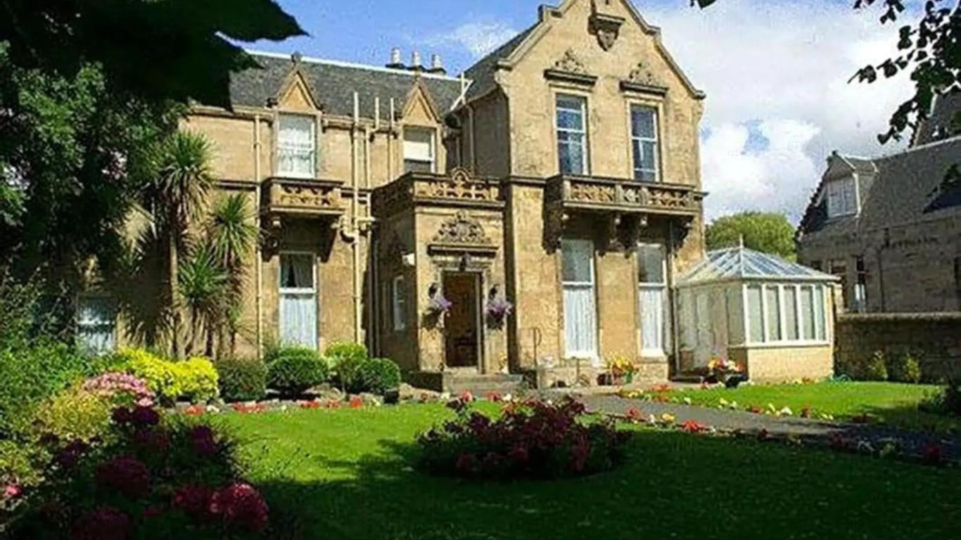 Duthus Lodge Guest House