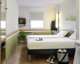 Ibis Budget Montbéliard - Montbéliard - Chambre