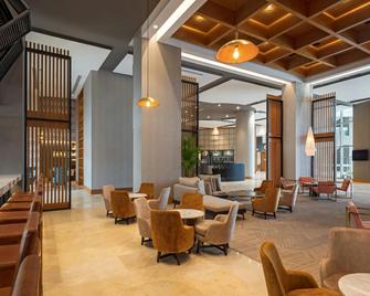 Barranquilla Marriott Hotel - Barranquilla - Lounge