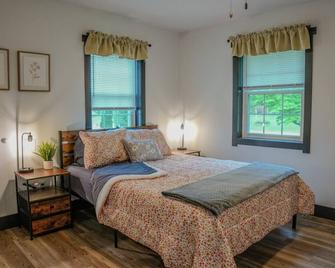 Whiskey Trails Getaway - McMinnville - Habitación
