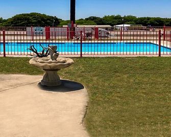 Decatur TX |King bed - Decatur - Басейн