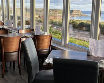Cullen Bay Hotel - Buckie - Restaurante