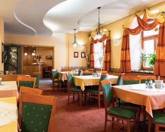 Hotel Palace - Plzeň - Ravintola