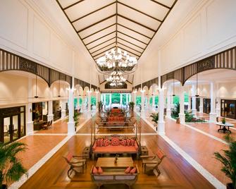 Sofitel Krabi Phokeethra Golf & Spa Resort - Krabi - Lobi
