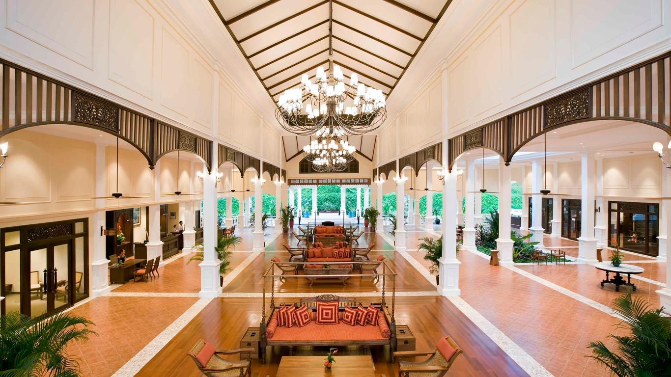 Sofitel Krabi Phokeethra Golf & Spa Resort