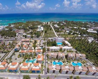 Estrella Del Mar H6lo200mbpsbbqwalk To Beach - Punta Cana - Pool
