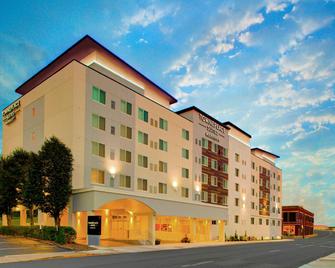 TownePlace Suites by Marriott Parkersburg - Parkersburg - Gebouw