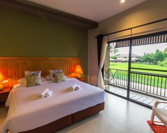 Cha-Am Country Home - Cha-am - Habitación