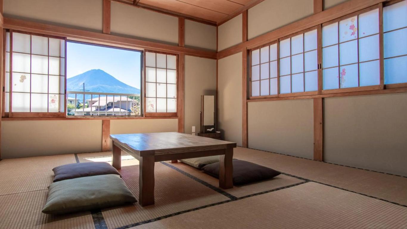 道草屋旅舎