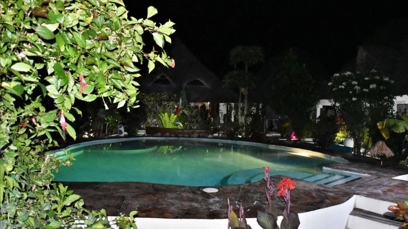 Seconda Stella Romantic Hideaway