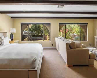 Incredible Old Las Palmas location, a 4000 Sq Ft Beautiful home - Palm Springs - Habitación