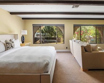 Incredible Old Las Palmas location, a 4000 Sq Ft Beautiful home - Palm Springs - Habitación