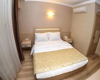Sonerbey Otel - Ordu - Quarto
