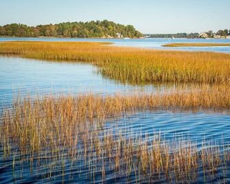 Cape Ann North Shore close to Salem and beaches - Essex - Vista del exterior