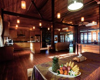 Paradise Island Estate - Ko Samui