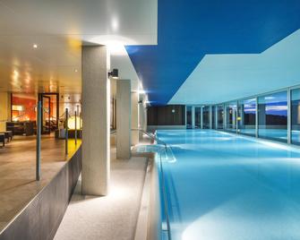 Hotel Heiden - Wellness Am Bodensee - Heiden AR - Pool