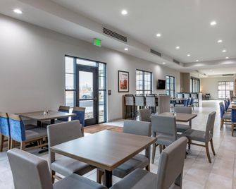 Comfort Suites Scottsdale Talking Stick Entertainment District - Scottsdale - Restaurant