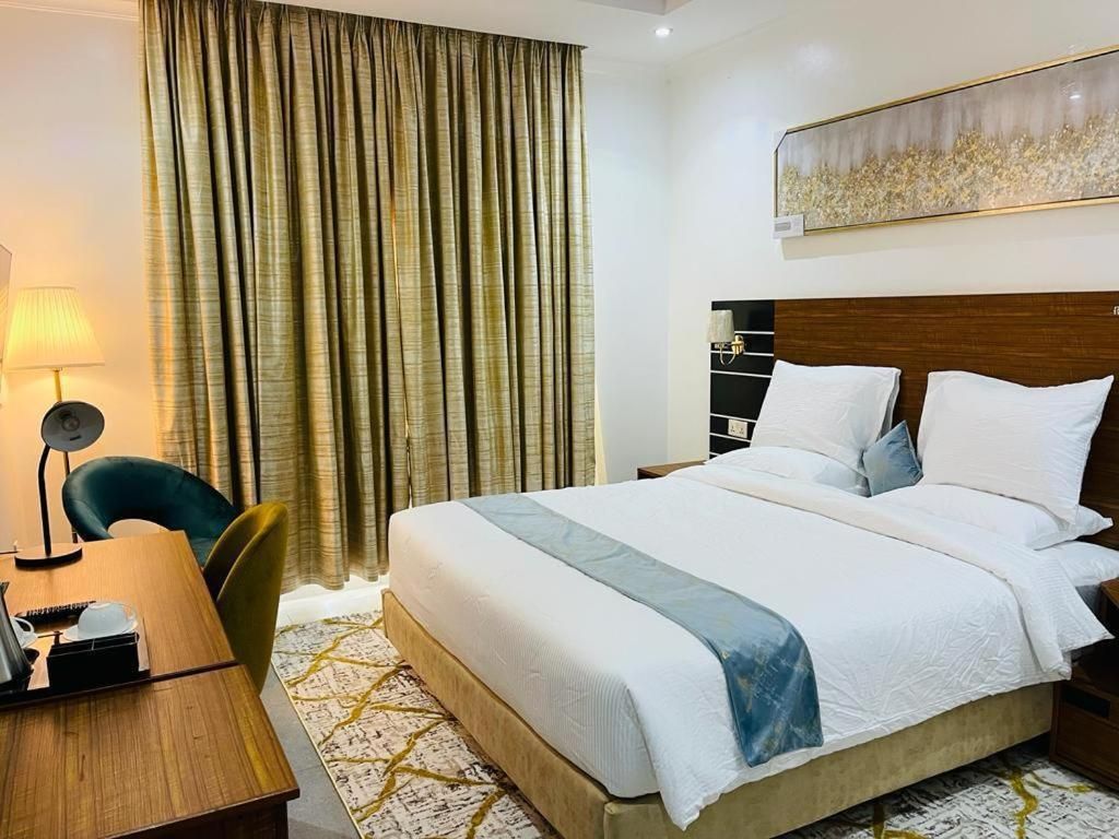 Randa Boutique Hotel thumbnail 3