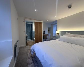 The Star Inn - Hayle - Bedroom