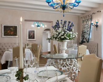 Colonìa Resort & Spa - Vittorio Veneto - Restaurant