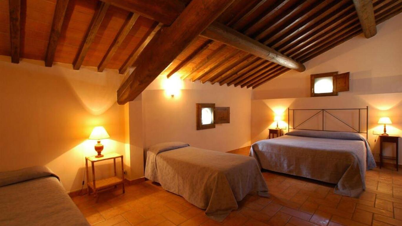 La Ferriera