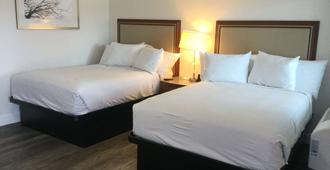 Travelodge by Wyndham Crescent City - Crescent City