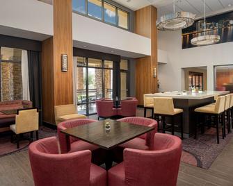 Hampton Inn & Suites Phoenix/Tempe - Tempe - Restaurante