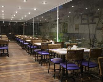 Transamerica Fit Villa Lobos - Sao Paulo - Restaurant