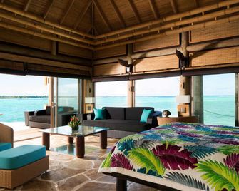 Coconuts Beach Club Resort & Spa - Si’umu