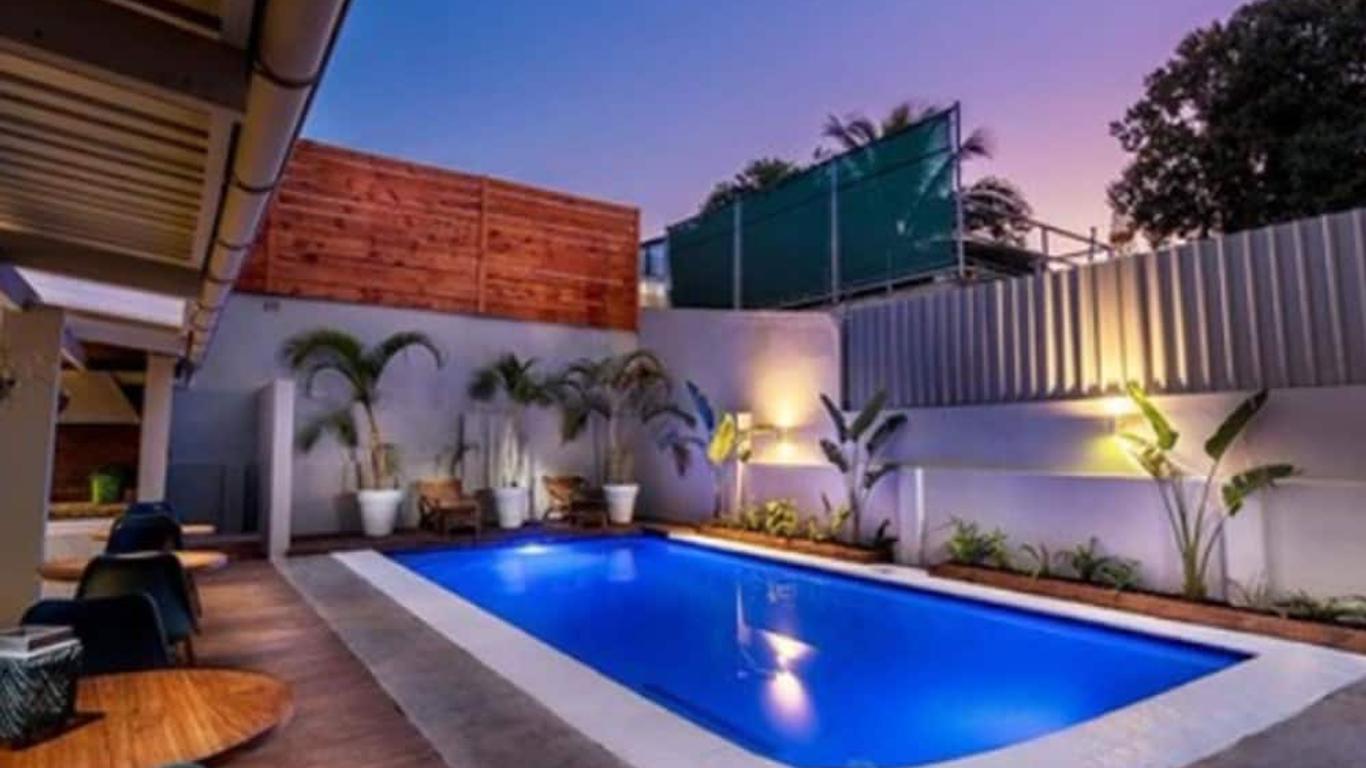 Joli Guesthouse