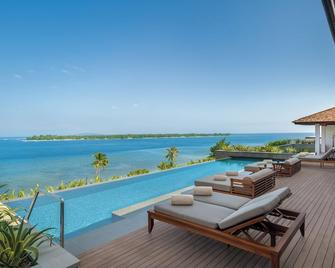 The Sira, a Luxury Collection Resort and Spa, Lombok - Tanjung - Pool