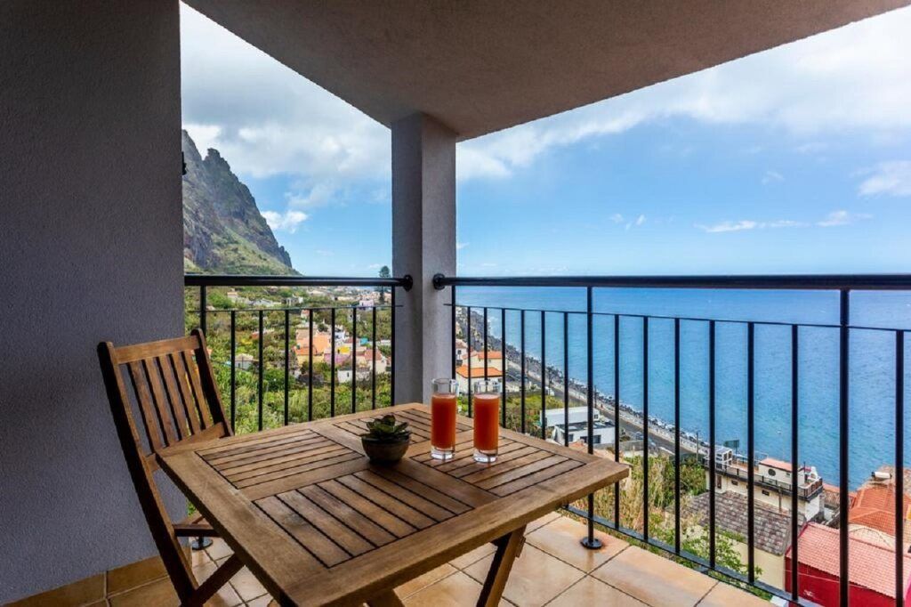 بول دو مار سي فيو هوتل