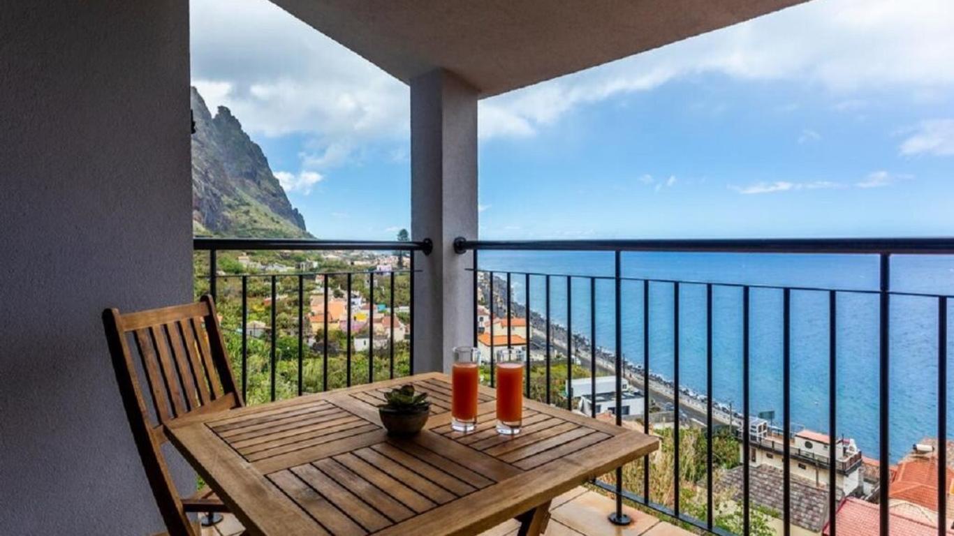 بول دو مار سي فيو هوتل