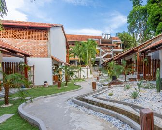 Bauhinia Resort Phu Quoc - Phu Quoc - Vista esterna