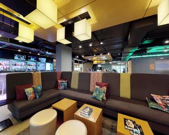 Aloft Miami - Brickell - Miami - Lounge