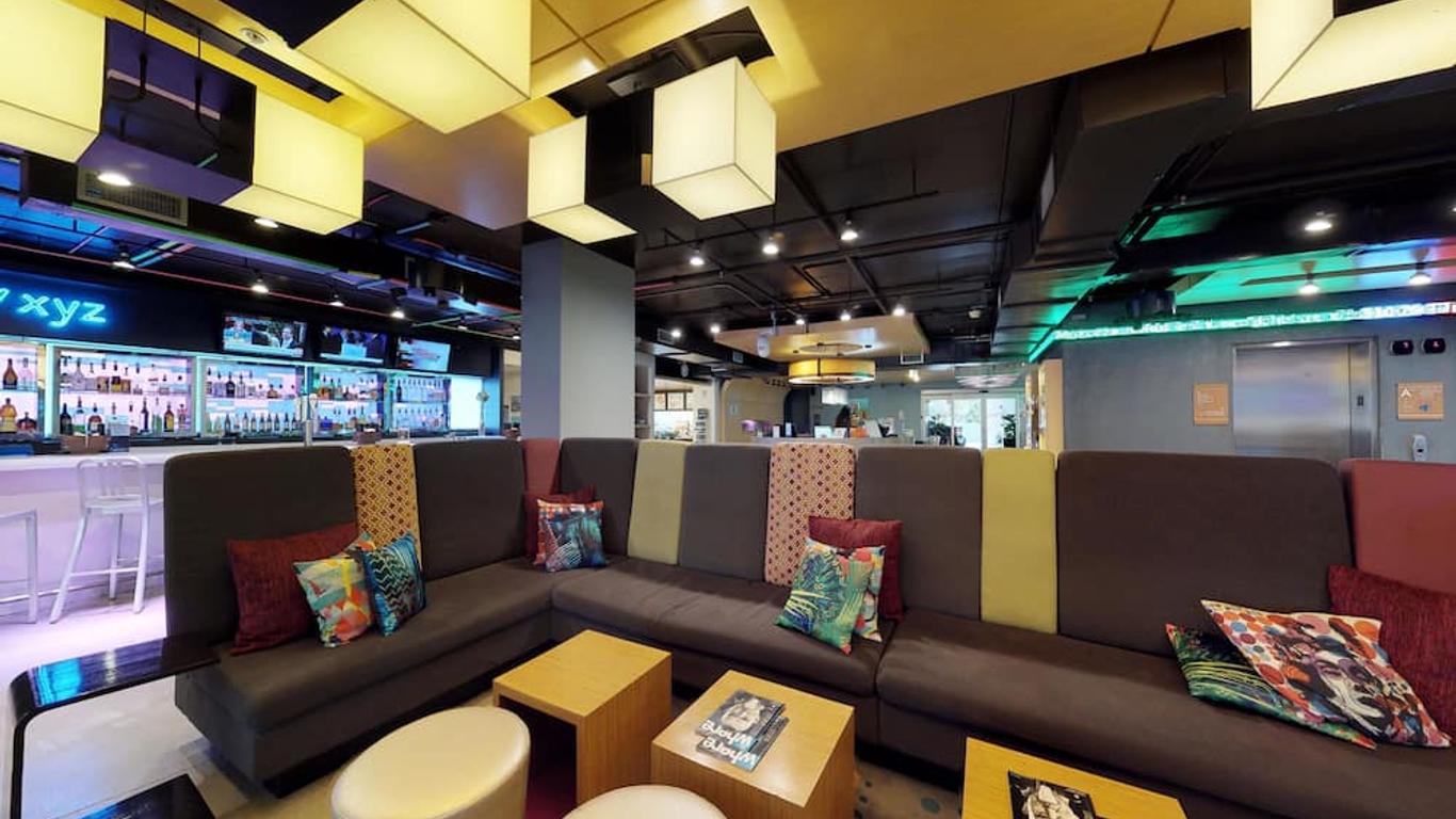 Aloft Miami - Brickell