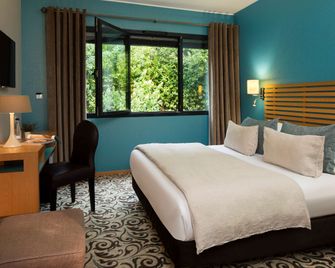 Best Western Plus Hotel de la Regate - Nantes - Bedroom