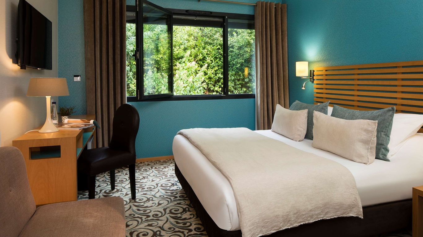 Best Western Plus Hotel de la Regate