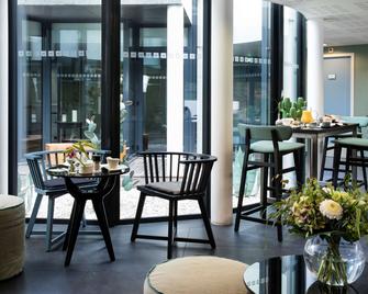 Best Western Plus Hotel de la Regate - Nantes - Salle à manger