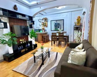Cozy Home in Dadiangas, General Santos City - Perfect for Families Travelers - General Santos