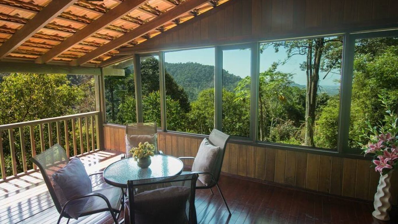 De Serenity - Exclusive Jungle Retreat