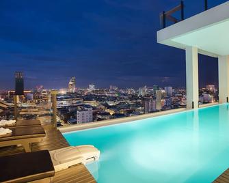 Sim Boutique Hotel - Phnom Penh - Pool